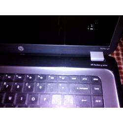 HP Pavilion G6 series