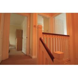 FANTASTIC DOUBLE ROOM IN GREAT HOUSE IN ARCHWAY! SPECIAL SUMMER OFFER! ALL BILLS INCLUDED (28j)