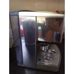 Morphy Richards Coffee Maker for Sale