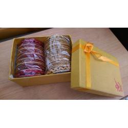 girl's various bangles