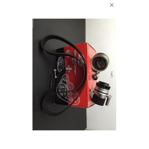 Mk4 golf gt tdi 130 asz timing belt kit