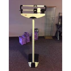 Seca Mechanical Scales