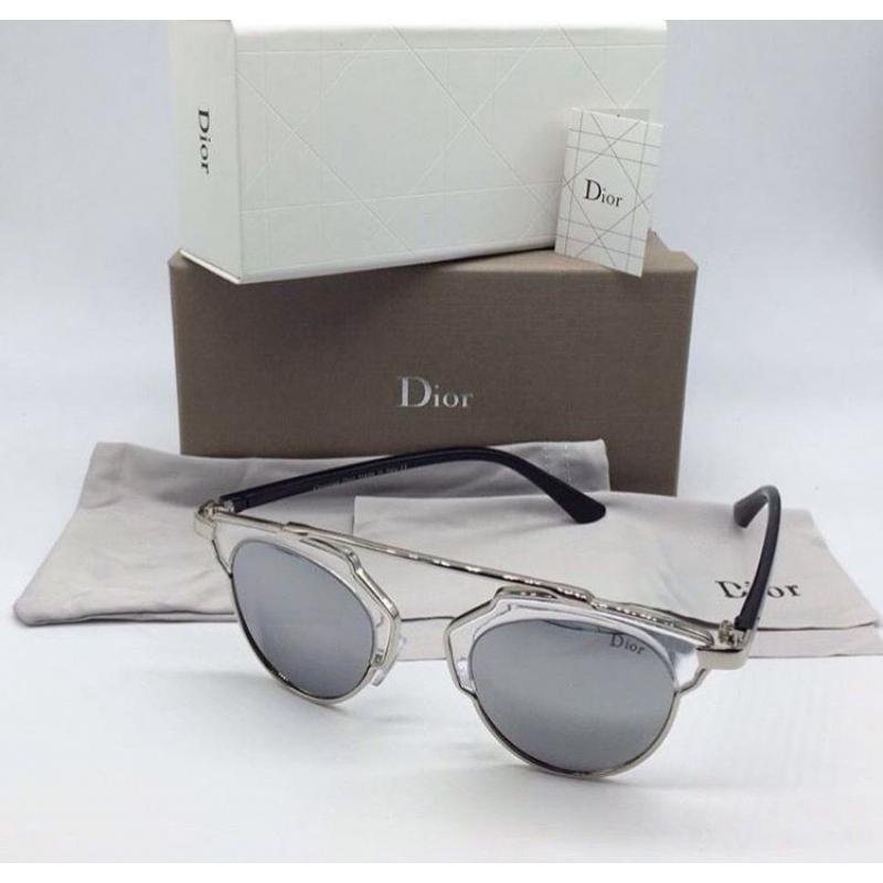 DIOR SHADES