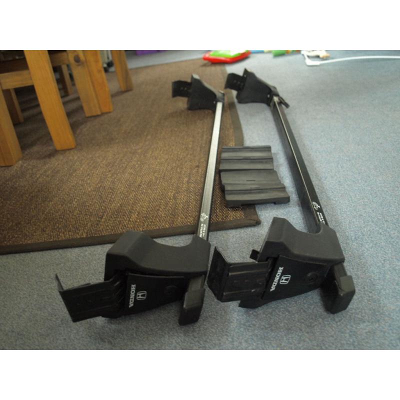 ROOF RACK-HONDA ACCORD VI -GOOD CONDITION