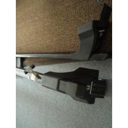 ROOF RACK-HONDA ACCORD VI -GOOD CONDITION