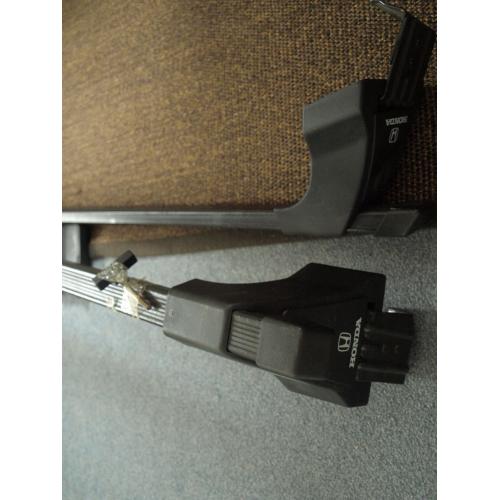ROOF RACK-HONDA ACCORD VI -GOOD CONDITION