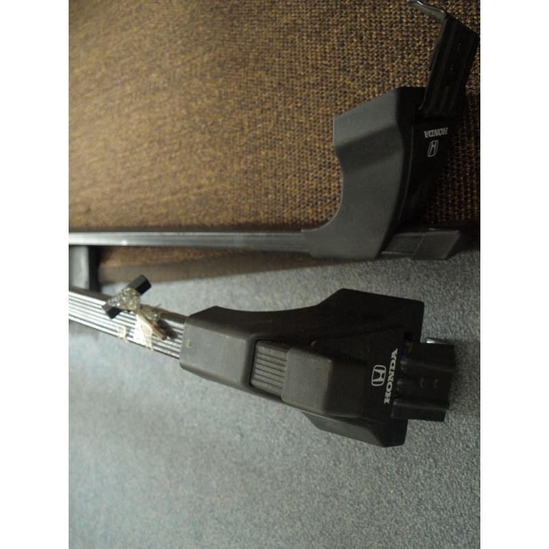 ROOF RACK-HONDA ACCORD VI -GOOD CONDITION