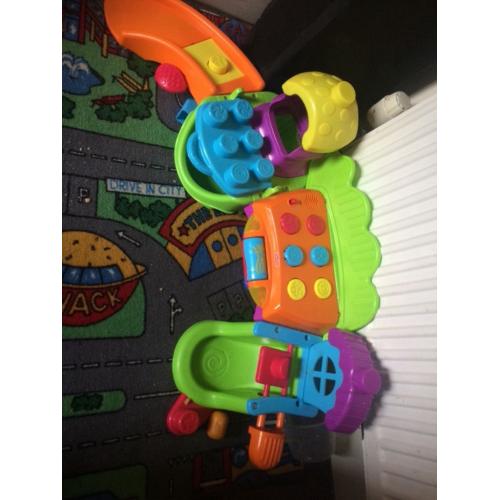 Kids toy