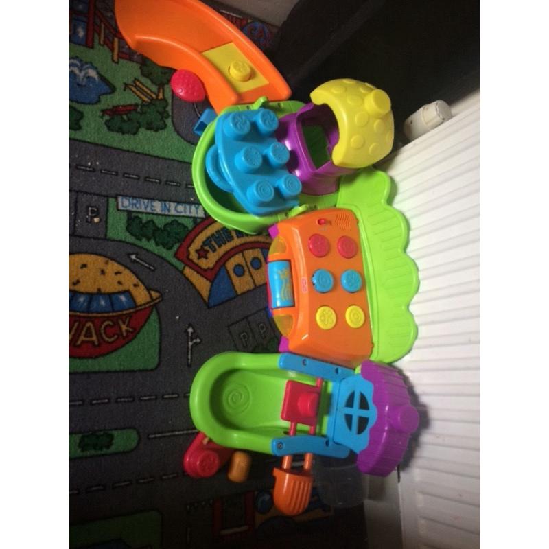 Kids toy