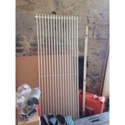 Radiator 600x1800