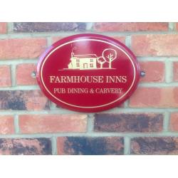 Line Chefs and Carvery Chefs-Red Burn Farm