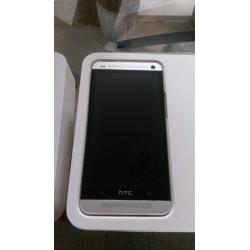 HTC One M8 Android on Vodafone *NOTE: NOT UNLOCKED*