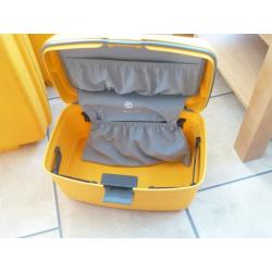 Carlton 3 piece Luggage Set