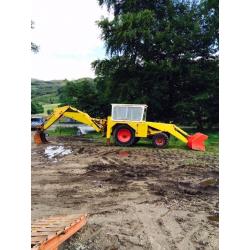 JCB 3D2