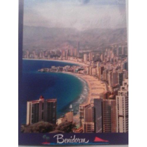 Do You Holiday in Benidorm ? Aged 21 to 70 ? And can hold a tune ?