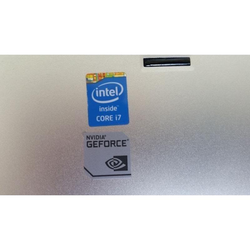 hp envy 17 notebook pc 17 j141na windows 7 12 g memory 750g hard drive processor intel core i7
