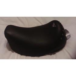 Harley Davidson seat