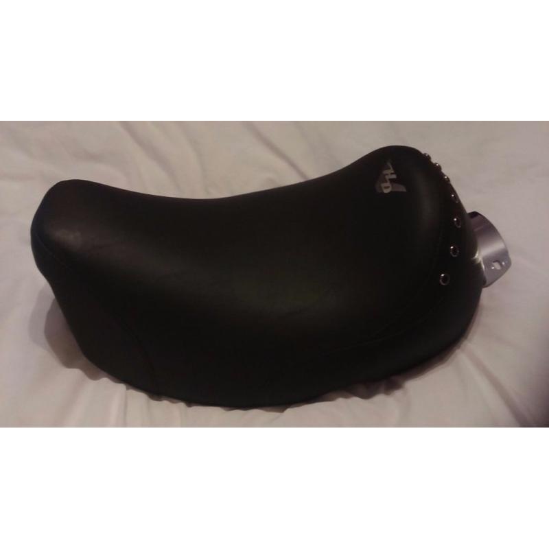 Harley Davidson seat