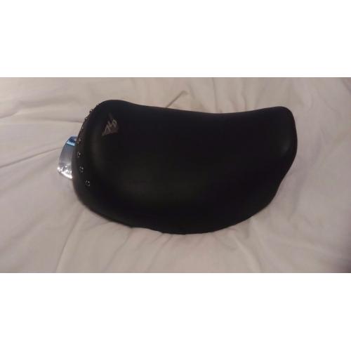 Harley Davidson seat