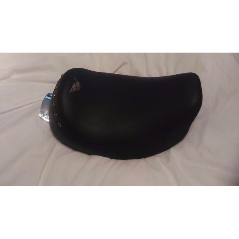 Harley Davidson seat