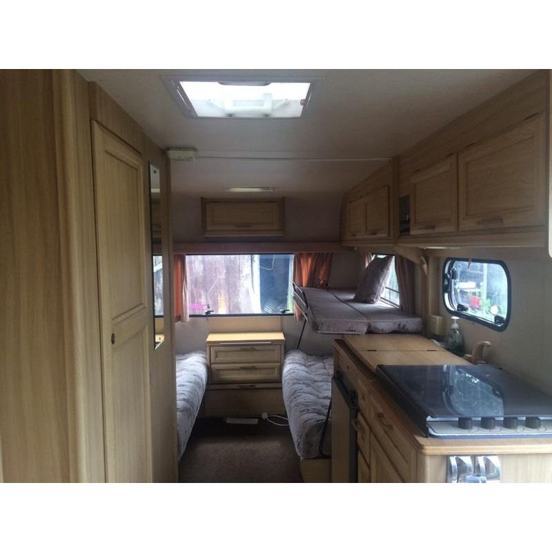 ****sorry sold EXCELLENT 5 BERTH ELDDIS WISP 510***