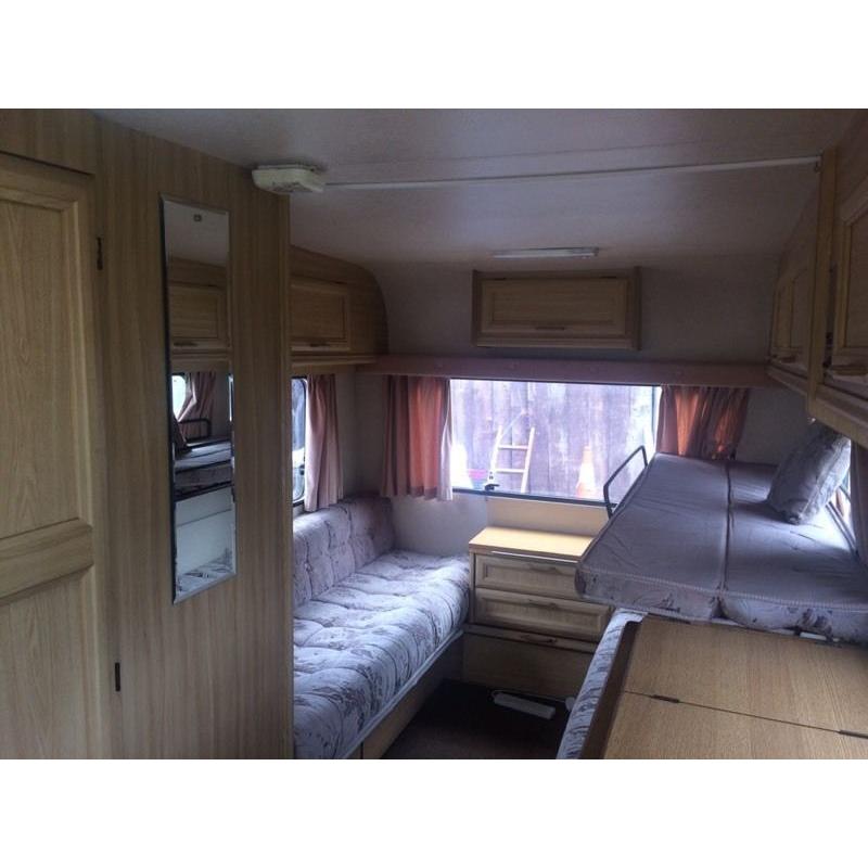 ****sorry sold EXCELLENT 5 BERTH ELDDIS WISP 510***