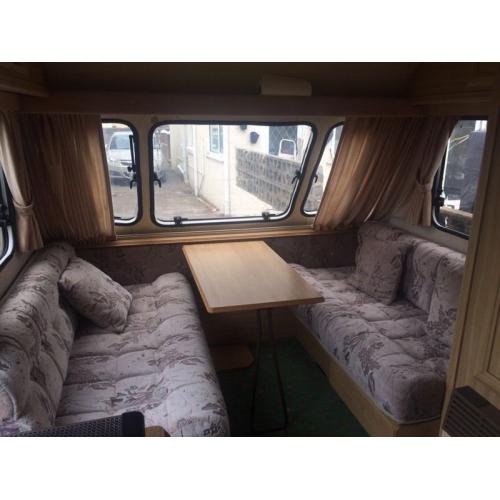 ****sorry sold EXCELLENT 5 BERTH ELDDIS WISP 510***