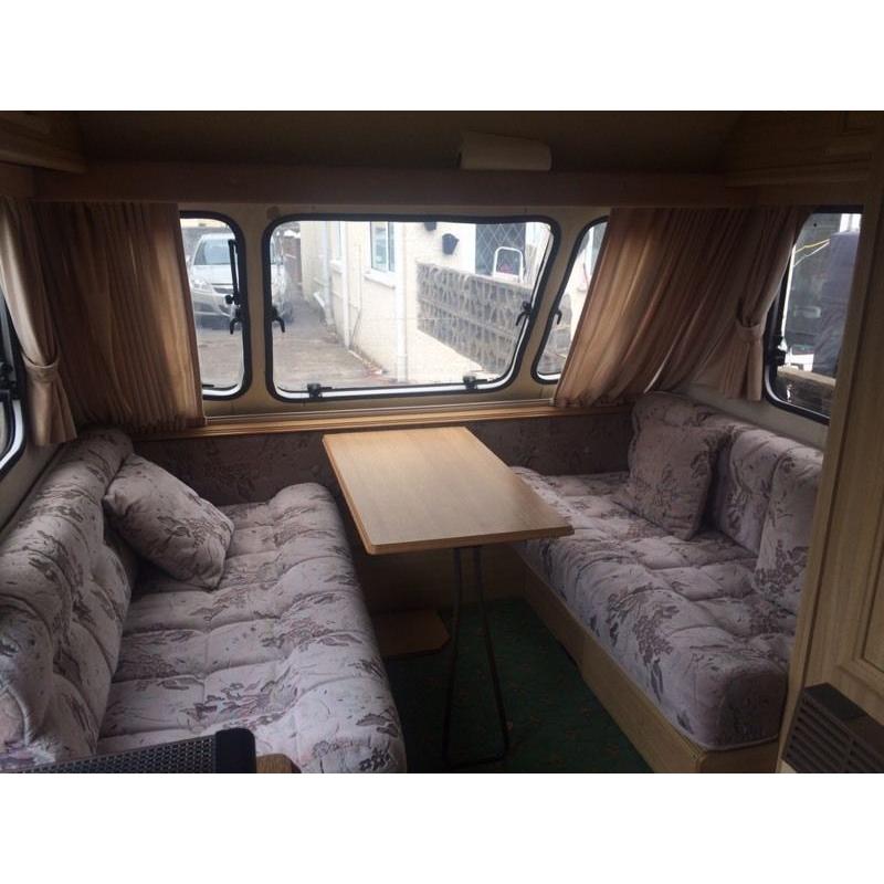 ****sorry sold EXCELLENT 5 BERTH ELDDIS WISP 510***