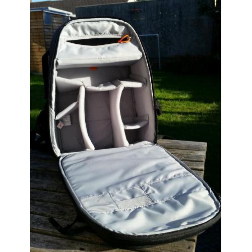 Lowepro Taho 150 Camera Bag
