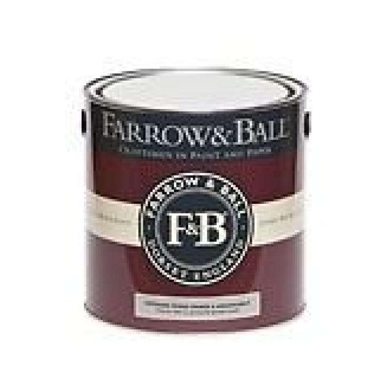 Farrow and ball undercoat