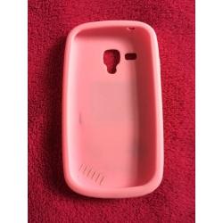 Samsung Galaxy s3 mini case
