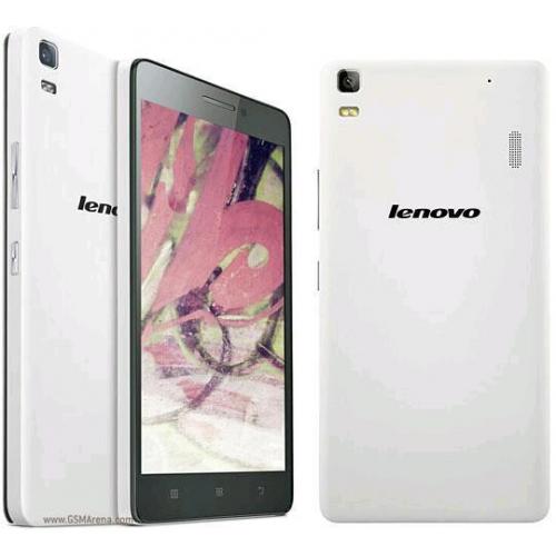 Brand new Lenovo K3 note 16GB 4G LTE 2GB ram white for sale