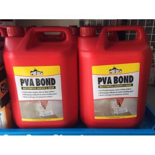 PVA Bond 5L