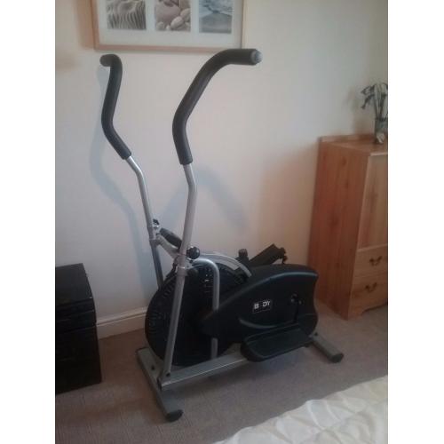 Elliptical Strider. Cheap and in good condition