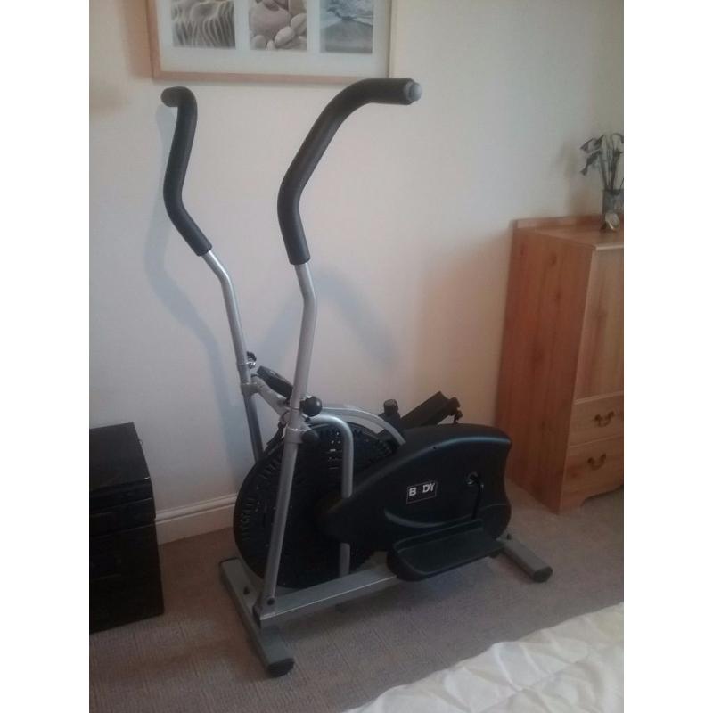 Elliptical Strider. Cheap and in good condition