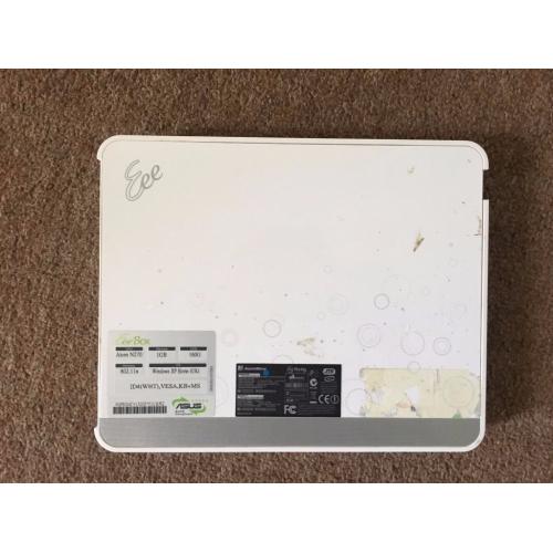 Asus Eee Box Mini PC