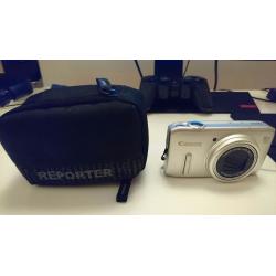 Canon PowerShot SX240 HS