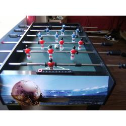 childs football table