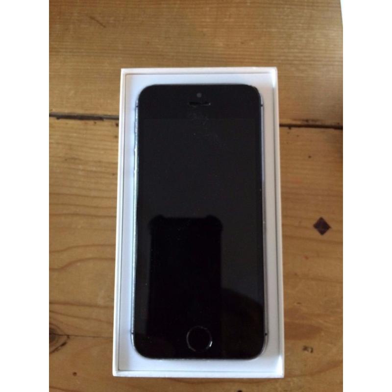iPhone 5s 16GB (NEED GONE ASAP)
