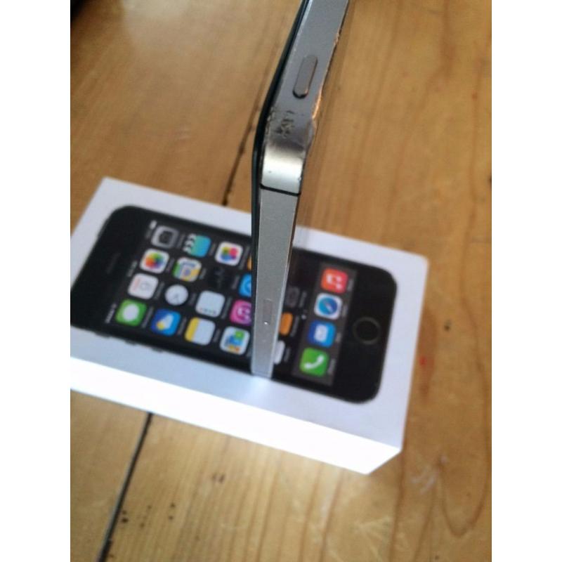 iPhone 5s 16GB (NEED GONE ASAP)
