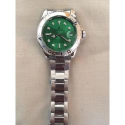 Rolex submariner watch