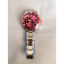 Rolex submariner watch