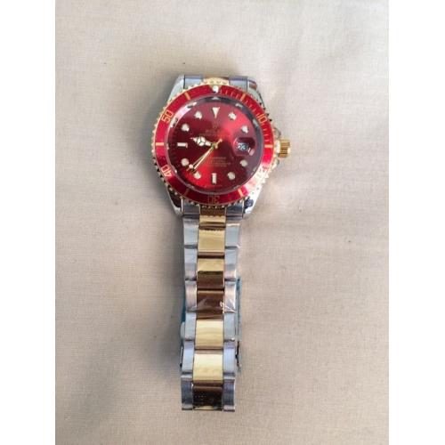Rolex submariner watch