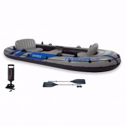 Intex excursion 5 inflatable boat 2016