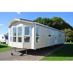 Cheap Willerby Winchester with double glazing and central heating must view at this price...