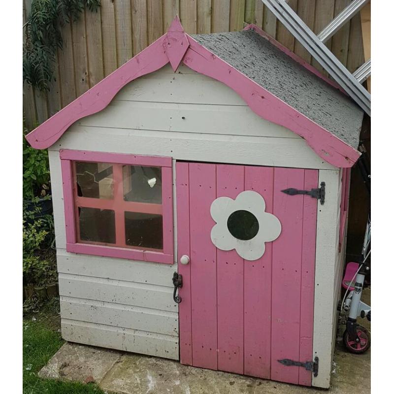 Play House for sale