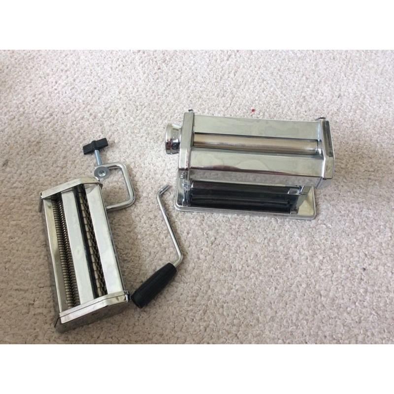 Pasta Making Machine