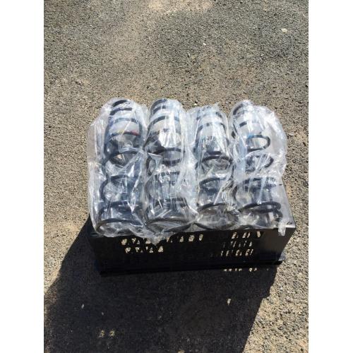 Set of 4 Original 2009 Masda MX5 springs unused