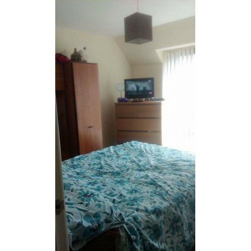 2 bed mid terrace house in newtongrange for your 3 bed house