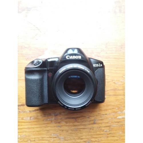 Canon 50mm 1.4 for sale